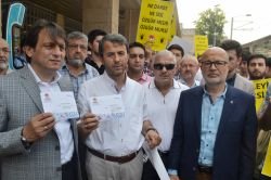 İdamların durdurulması için Mısır’a mektup gönderdiler