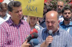 'Kudüs tüm dünya Müslümanlarının ortak derdidir'