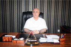 “Kadir Gecesinde İslam ümmetine bol bol dua edelim”