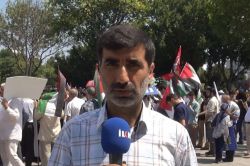 ‘Müslümanlar birleşmedikçe Kudüs özgür olmaz’