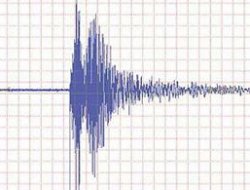 Büyük Okyanus'ta 6.9 Deprem