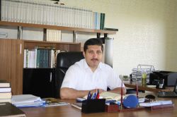 Nusaybin Müftüsünden zekât ve fitre açıklaması