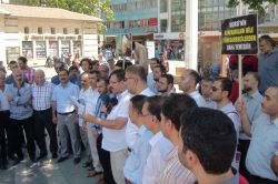 Mısır’daki idam kararlarına İmam Hatiplilerden tepki