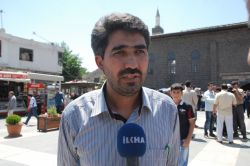 “Kudüs Müslümanların vazgeçilmezidir”