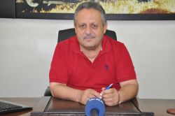 Ziraat Odasından çiftçilere anız uyarısı