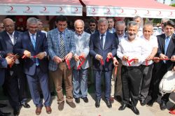 Adana kan bağışında Türkiye rekortmeni