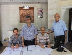 Suriyeliler için acil yardım çağrısı