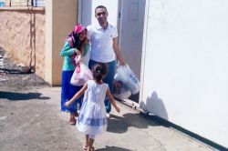 Veysi Çakmak tahliye edildi