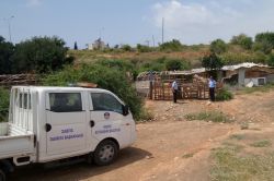 Şehir içerisinde hayvan besiciliği yapanlara ceza