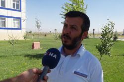 'Ramazan’da her günümüzü iyi değerlendirmeliyiz'