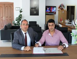 Ağrı’ya 20 milyonluk yatırım