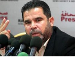 Hamas: "Tek Taraflı Ateşkes Kabul Etmeyiz"