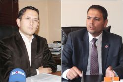 ‘PKK’nin halk üzerindeki baskısı sonlandırılsın’