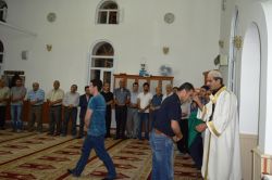 Bitlis’te Sakal-I Şerif ziyarete açıldı