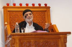 ‘Ümmet kurtuluş reçetesi Kur'an’dır’