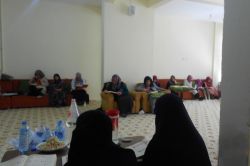 Fatih-Der’den mukabele ve Kur'an-ı Kerim programı