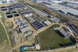 Gaziantep OSB’de çevre kirliliği sorunu çözümleri