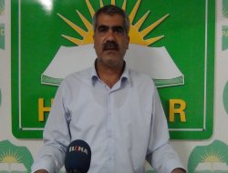 ‘Kudüs bize Selahaddin Eyyubi’nin emanetidir‘