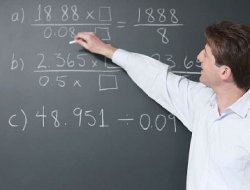 Başbakanlık, öğretmenler için çarpıcı etik ilkeler taslağı hazırladı