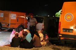 Barajda kaybolan kardeşlerden birinin cesedi bulundu