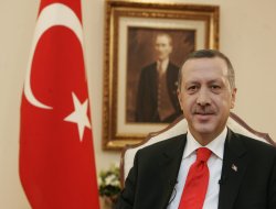 Devlet sırları 50 yıl boyunca Erdoğan'da