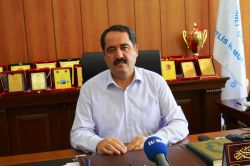 ‘Kadir Gecesinde açılan eller boş çevrilmez’