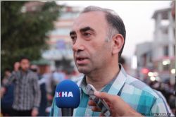 ‘Kudüs’ü özgürleştirecek olan vahdettir’