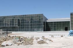 Urartu Müzesi ne zaman açılacak?