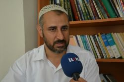 ‘İtikâf kişiye maneviyat kazandırır’