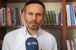 ‘Bu gece İslam ümmeti için dua edelim’