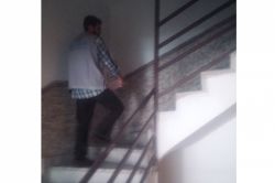 Avrupa Yetim-Der’den Ankara’daki muhtaçlara yardım eli