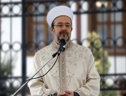 Ji Gormez peyama Şeva Leyletulqedrê