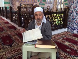 Di naveyna 4 rojan de hînî Qur’anê bû