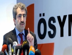 Öğretmene alan sınavı geliyor