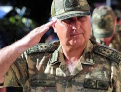 Necdet Özel'den ezber bozan Kandil ve Uludere çıkışı