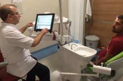 Bursa’daki hastaneler dijital olma yolunda