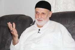 'İki büyük musibetle karşı karşıyayız'