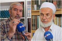 'Bu gece fikirleri hür Yusufîlere dua etmeliyiz'