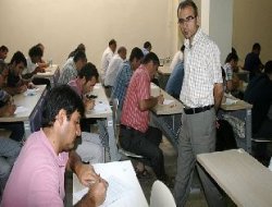 Seçmeli Kürtçe'ye 700 öğretmen