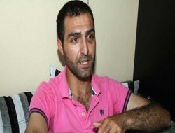 Polisin Dövdüğü Baba Olay Anını Anlattı