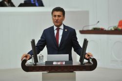 “SGK devletin resmi haraç kurumu gibi çalıştırılıyor”