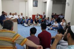 Kadir Gecesi, yeniden dirilişimize vesile olsun