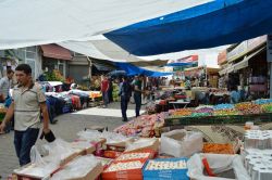 Bitlis esnafı durgunluktan şikayetçi