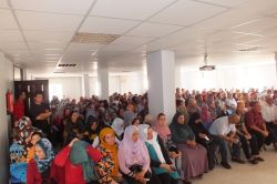 Batman’da muhtaçlara gıda yardımı dağıtıldı