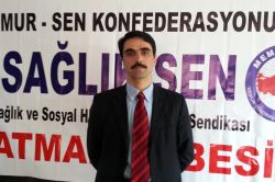 ‘Batman Bölge Hastanesi’nde sorunlar giderilmelidir‏’