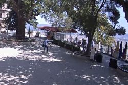 Bursa’daki cinayet güvenlik kamerasında