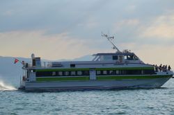 Bursa’da bayramın üçüncü günü İznik’e ulaşım ücretsiz