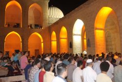 Mardin’de Ramazan