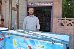 Batman’da Kadir Gecesinde hırsızlık