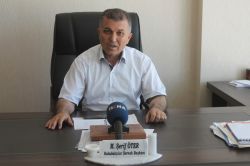 MTDF’den Kızıltepe’de  elektrik ve su kesintilerine tepki